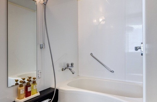 Tsukiji Apartment | Discover Somerset Ginza East Tokyo: Rated 9.8/10 with Family-Friendly Amenities