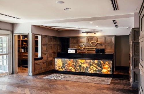 Lyons Hotel | Discover Somerset Hills Hotel: Oceanfront Retreat Awaits