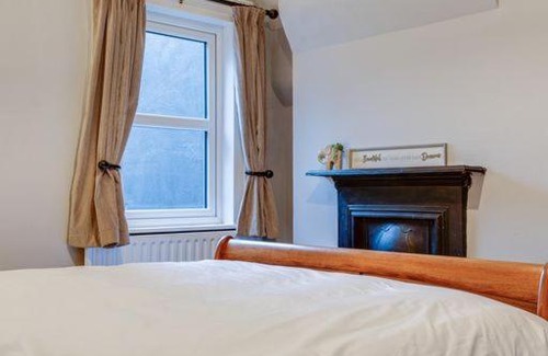 Bangor House | Discover Somerset House: Child-Friendly Bliss Awaits