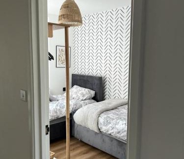 Northampton House | Guest Rated: Somerset House with a Perfect 10/10 Score