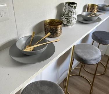 Northampton House | Guest Rated: Somerset House with a Perfect 10/10 Score