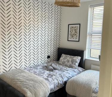 Northampton House | Guest Rated: Somerset House with a Perfect 10/10 Score