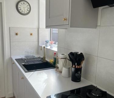 Northampton House | Guest Rated: Somerset House with a Perfect 10/10 Score