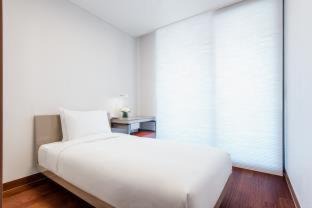Andeok Apartment | Elegant Somerset Jeju Shinhwa World with Private Pool