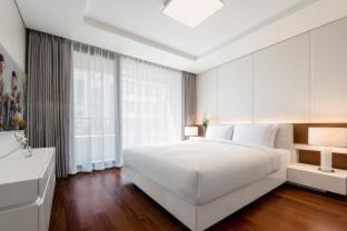 Andeok Apartment | Elegant Somerset Jeju Shinhwa World with Private Pool