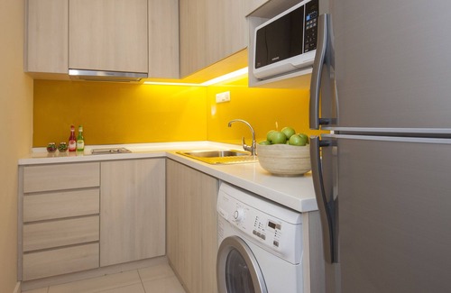 Kuala Lumpur Apartment | Prime Stay at Somerset Kuala Lumpur - 4-Star, Pet Friendly