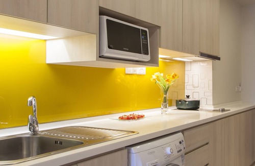 Kuala Lumpur Apartment | Prime Stay at Somerset Kuala Lumpur - 4-Star, Pet Friendly