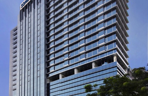 Kuala Lumpur Apartment | Prime Stay at Somerset Kuala Lumpur - 4-Star, Pet Friendly