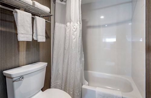 Somerset Hotel | Cozy Somerset Lofts: Family-Friendly with Spa & Dining Options