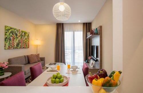 Medini Hotel | Explore Somerset Medini Iskandar Puteri: Family-Friendly Stay