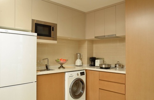 Siming Apartment | Discover Somerset Software Park Xiamen: 4-Star Comfort Awaits