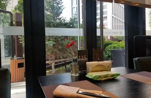 Nanguan Apartment | Elegant Somerset Zhongmao Changchun: Rated 8.7/10