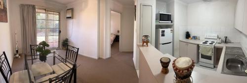 Somerville Apartment | Family-Friendly Stay at Somerville Apartment – 7.9/10 Rated