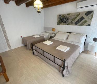 Cannaregio House | Something else in Venice Kingsclass