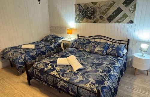 Cannaregio House | Something else in Venice Kingsclass