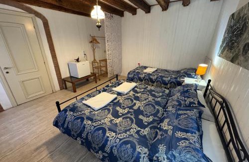 Cannaregio House | Something else in Venice Kingsclass
