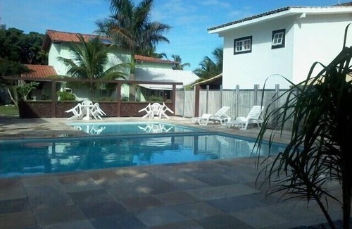 Manguinhos House | Experience Bliss at Geribá Beach with Ocean Views & Spa