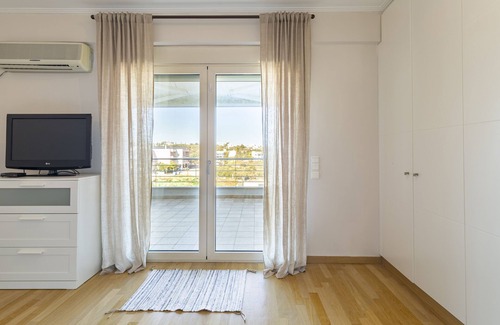 Chalcis Apartment | Discover Something Special in Chalkida, Steps from the Sea