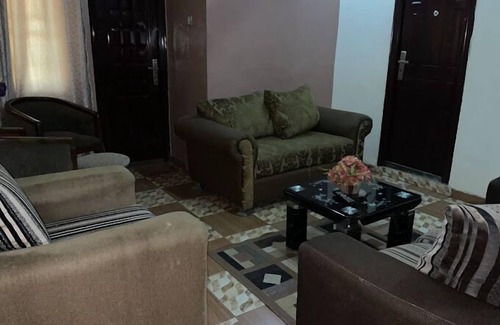 Ilorin Hotel | Somewatt Fresh Hotel