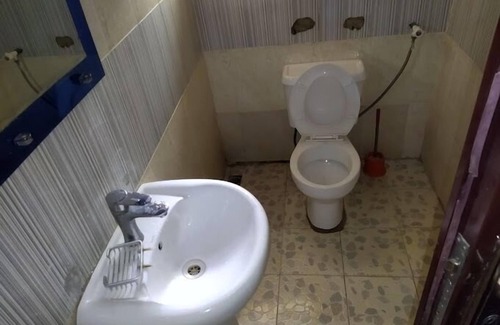 Ilorin Hotel | Somewatt Fresh Hotel