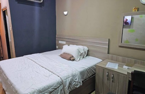 Ilorin Hotel | Somewatt Fresh Hotel