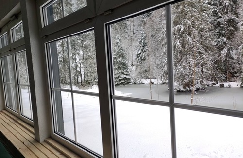 Elzach House | Experience Somewhere ELZ: Your Perfect Group Getaway!