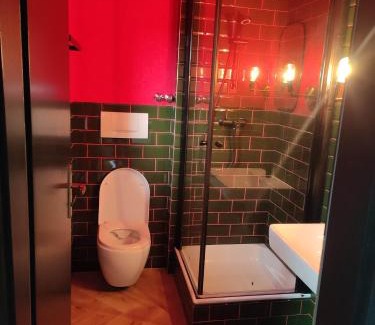 Elzach Villa | Inviting Somewhere Elz - 4-Star Chalet with Hot Tub & Pool