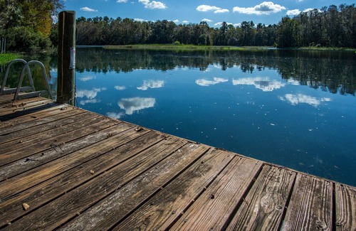 Dunnellon House | Idyllic Retreat for Birding and Boating Enthusiasts
