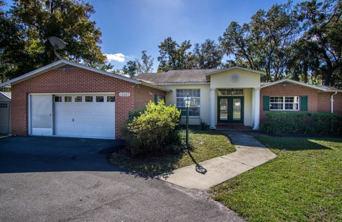Dunnellon House | Idyllic Retreat for Birding and Boating Enthusiasts