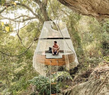 Baan Tai Resort | Experience Paradise at Somewhere Only We Know Resort