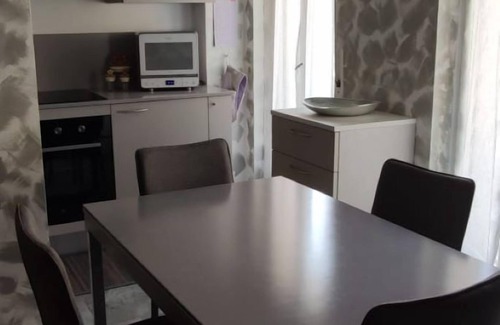 Sanremo Old Town Apartment | Experience SOMMACON HOUSE: Oceanfront Getaway Awaits You