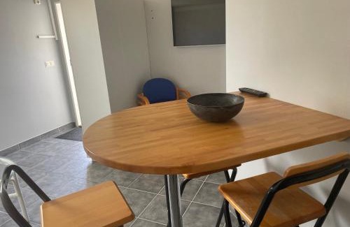 Bua Apartment | Pet-Friendly Retreat in Bua, Varbergs Kommun - Rated 10/10
