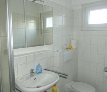 Konigsheide Apartment | Discover Sommer Gästehaus: Family-Friendly Retreat
