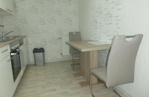 Konigsheide Apartment | Discover Sommer Gästehaus: Family-Friendly Retreat