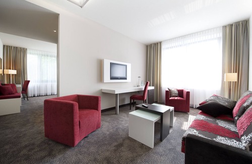 Rahden House | Discover Sommer im Mühlenkreis with Complimentary Breakfast