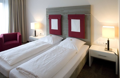 Rahden House | Discover Sommer im Mühlenkreis with Complimentary Breakfast