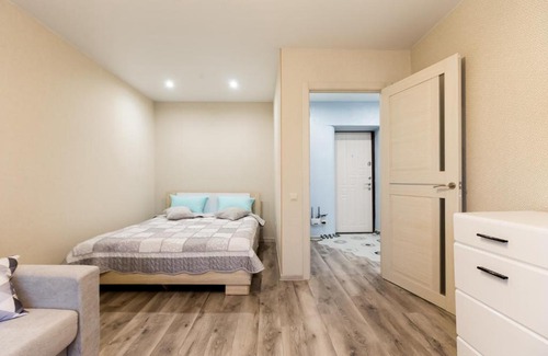 Kaliningrad Apartment | Pet-Friendly Sommera Apartment with Exceptional 9/10 Rating
