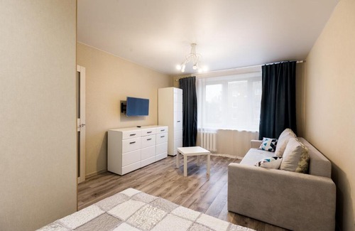 Kaliningrad Apartment | Pet-Friendly Sommera Apartment with Exceptional 9/10 Rating