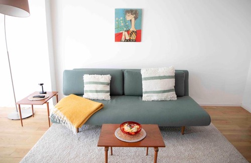 Oberuckersee Apartment | Experience Sommerfrische Uckermark: Guest Rated 9.8/10