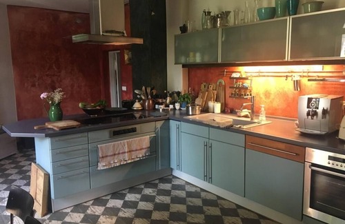 Buschow House | Experience Sommerhof: Relaxation in Beautiful Havelland