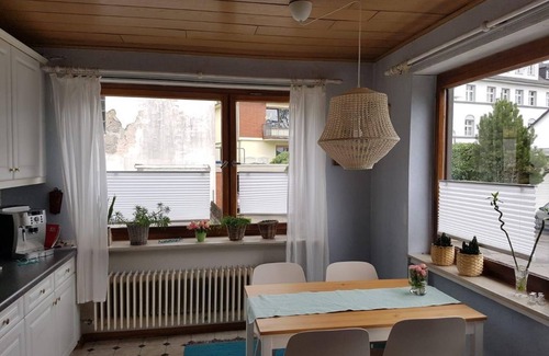 Daun House | Family-Friendly Sommerhaus Daun - Ideal 10-Bed Getaway