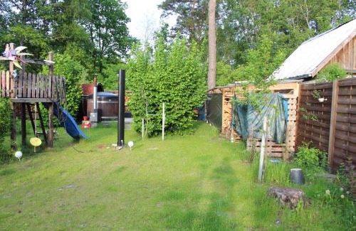 Hartmannsdorf House | Relaxing Sommerhaus Retreat for Stressed Travelers