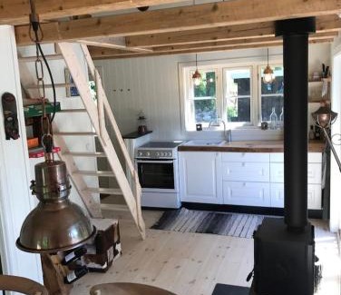 Vekso Sjaelland House | Idyllic Sommerhus for Family Getaways with High Ratings