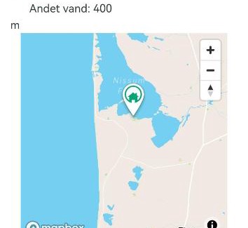 Sønder Nissum House | Cozy Sommerhus with Ocean View & Pet-Friendly Amenities