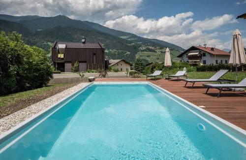 Bressanone Apartment | Experience Sommersbergerhof: Top-Rated with Pool & Family Fun