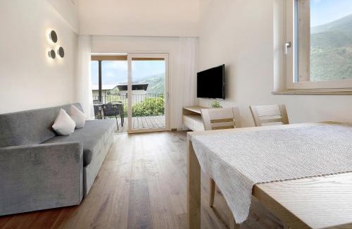 Bressanone Apartment | Experience Sommersbergerhof: Top-Rated with Pool & Family Fun