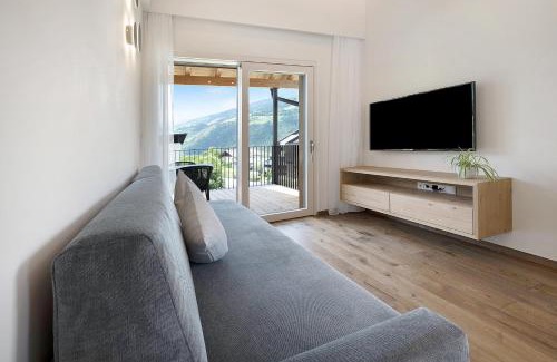 Bressanone Apartment | Experience Sommersbergerhof: Top-Rated with Pool & Family Fun