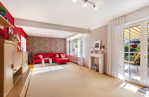 Warstein Apartment | Top-Rated Family-Friendly Stay at Sommersonne Hotel