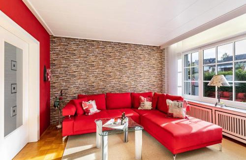 Warstein Apartment | Top-Rated Family-Friendly Stay at Sommersonne Hotel