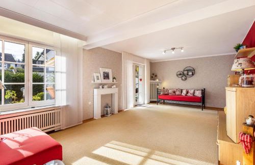 Warstein Apartment | Top-Rated Family-Friendly Stay at Sommersonne Hotel